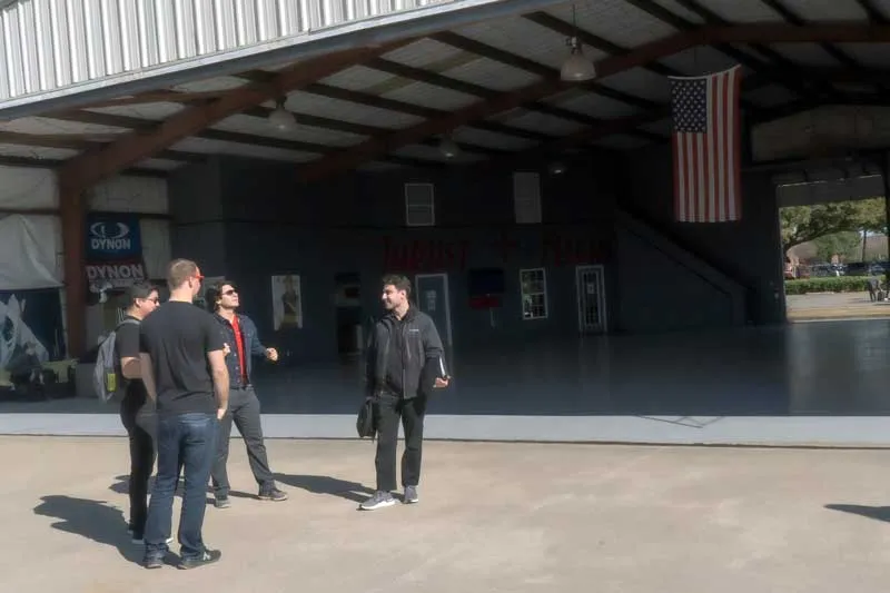 CFI tools every instructor should have