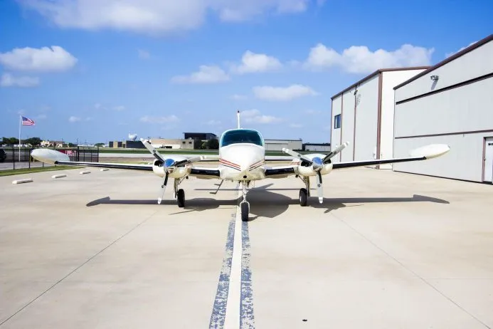 become a pilot