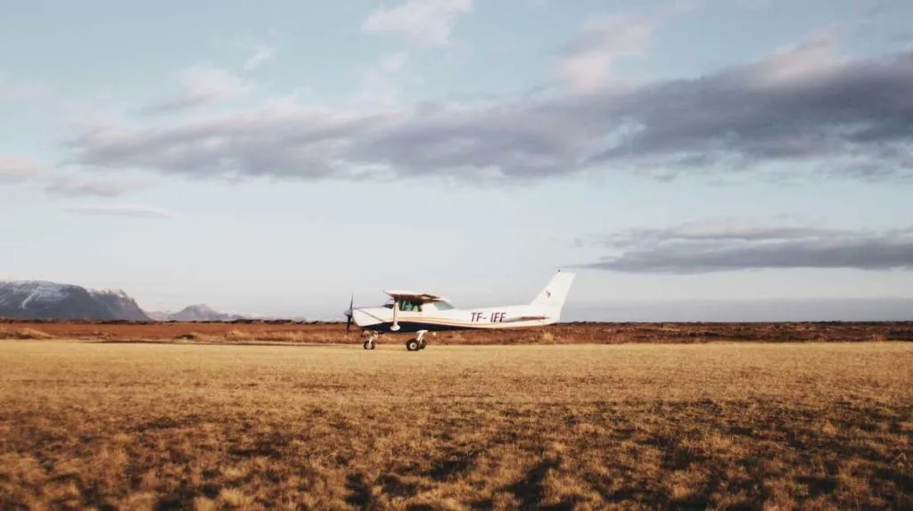 How to get a private pilot license