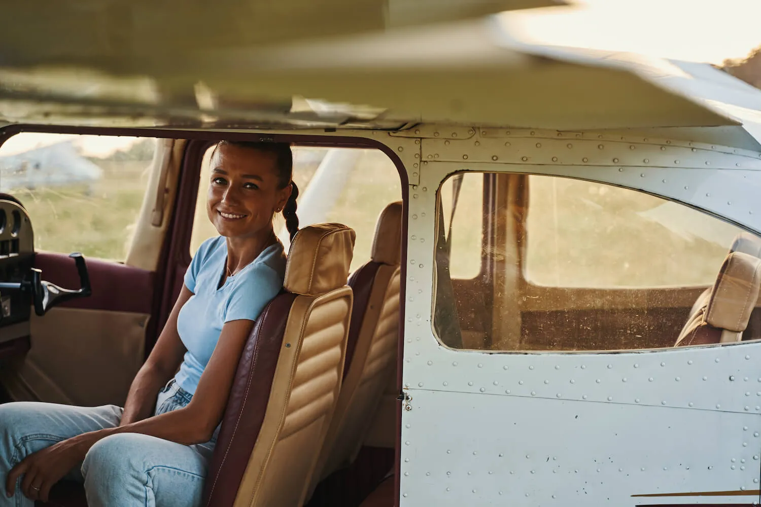 Prepare for you FAA Checkride