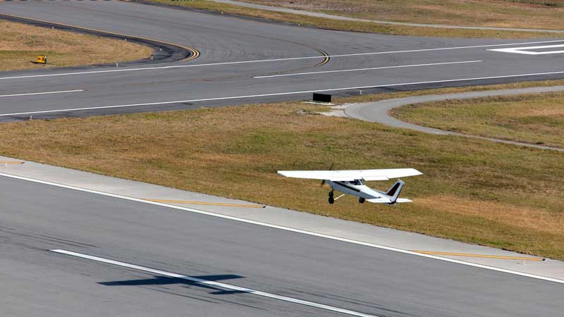 IFR flying
