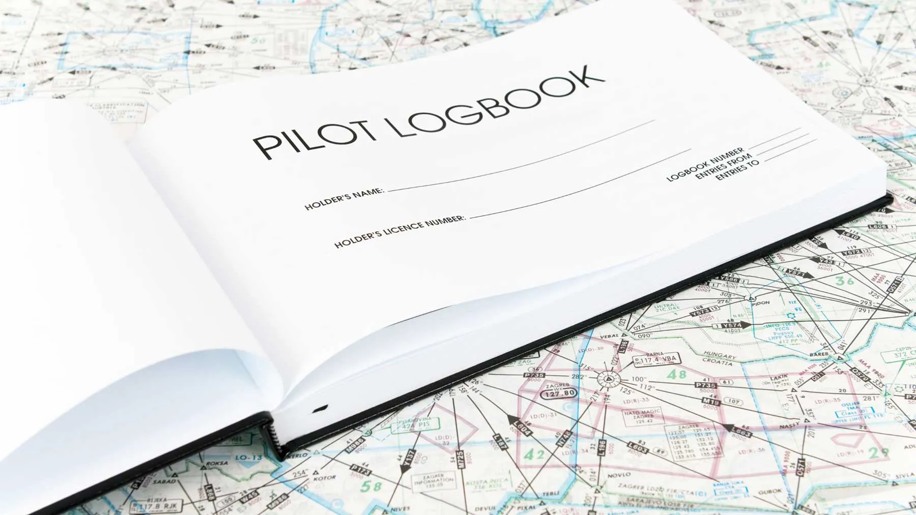 Electronic vs paper logbooks