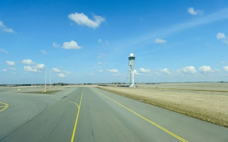 ATC communnications