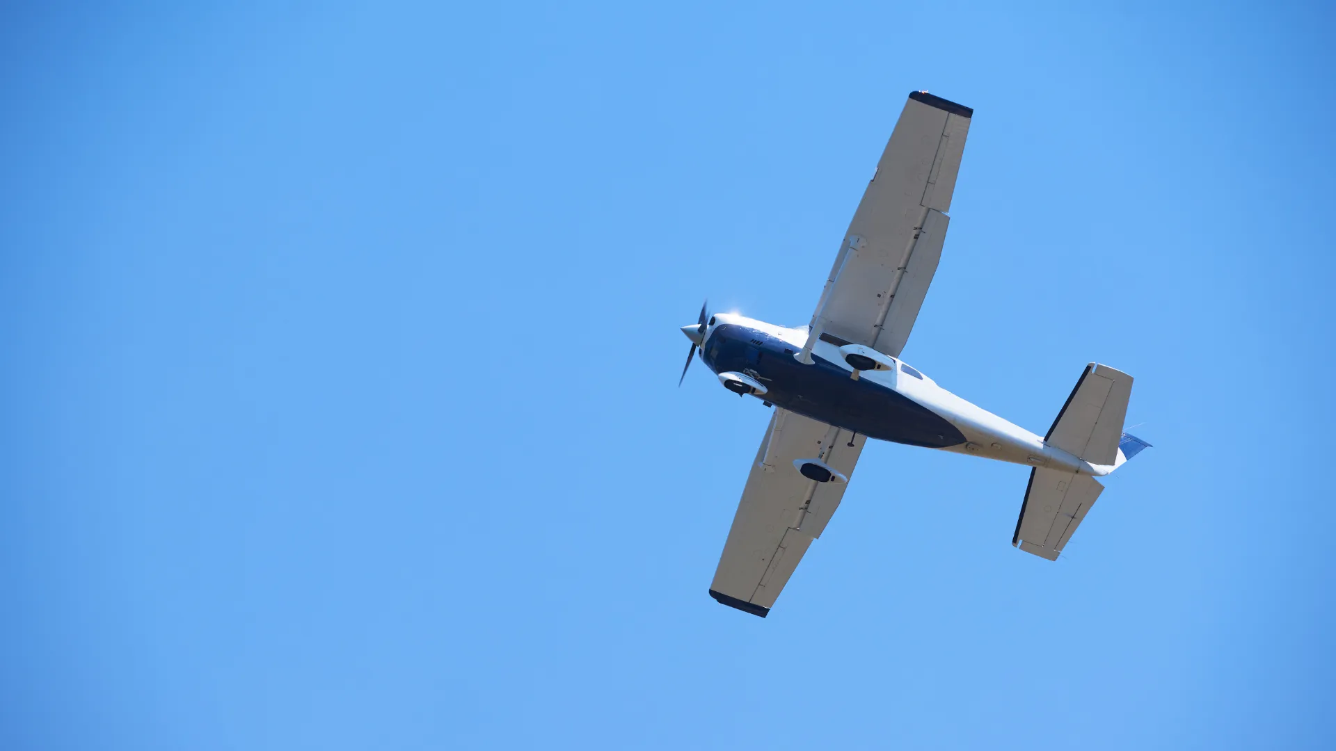 cross country flight