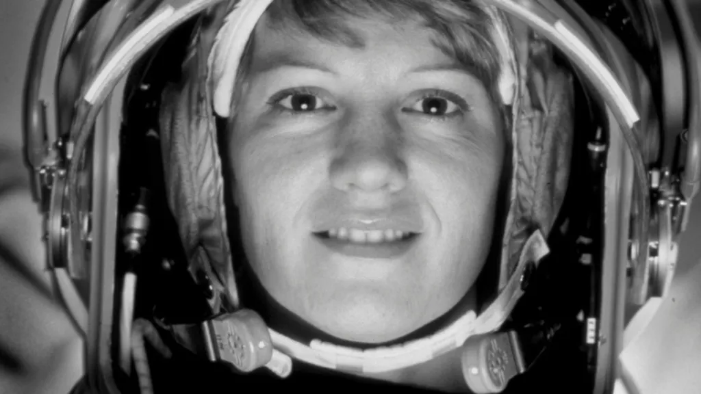 Eileen Collins