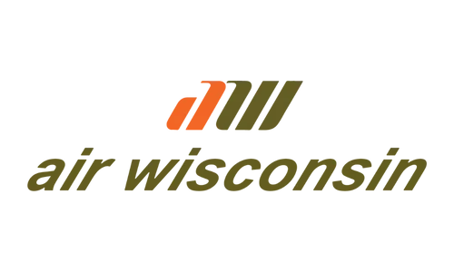Air Wisconsin Logo