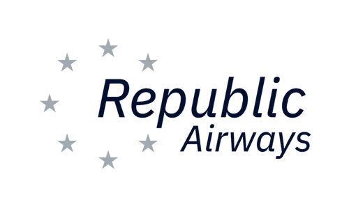 Republic Airways Logo