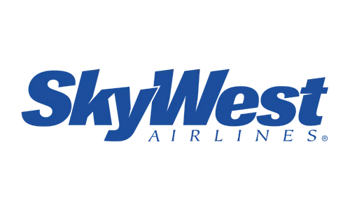 SkyWest Airlines Logo
