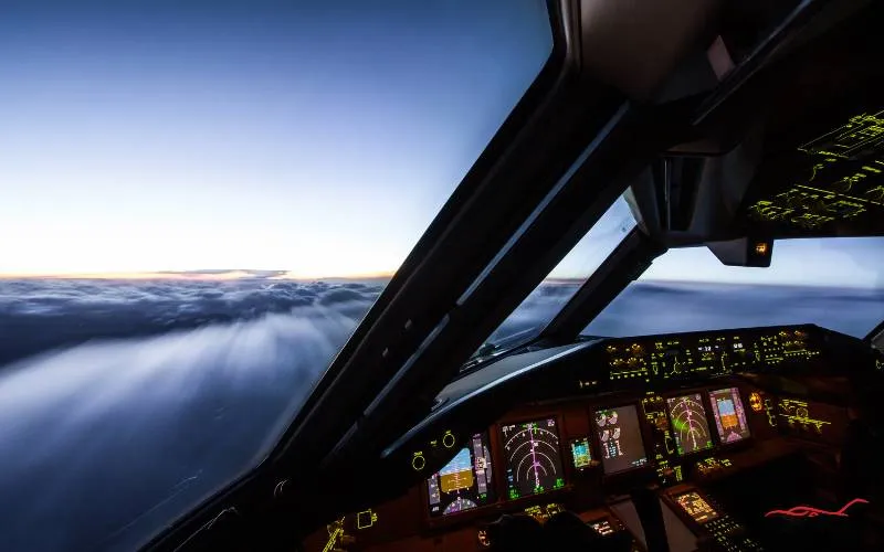 airline pilots are drug tested according to department of transportation regulations