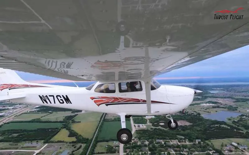 price of a cessna 172 skyhawk