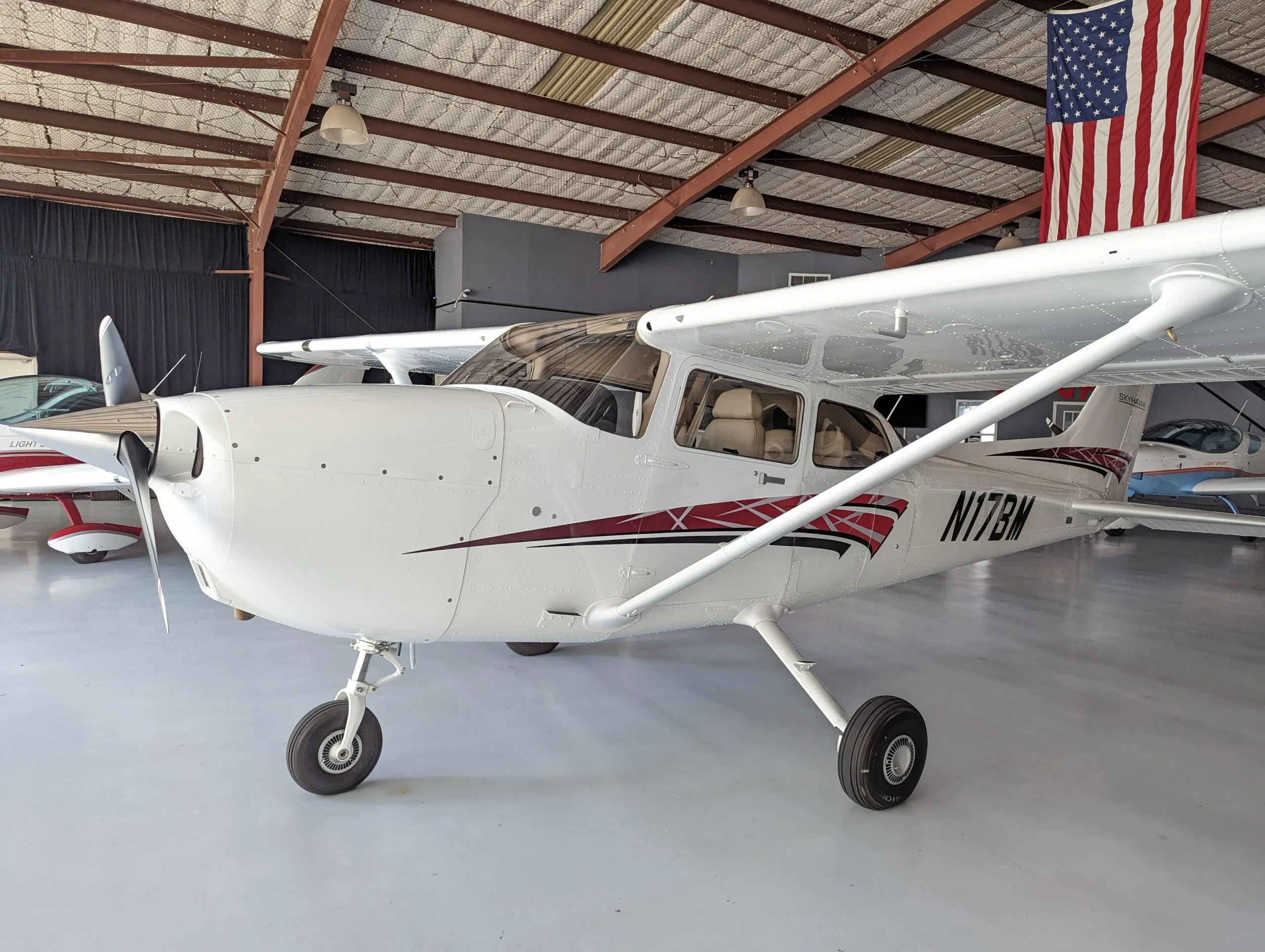 cessna 172