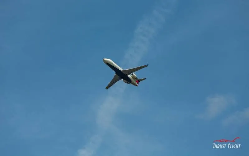Boeing vs Airbus aircraft