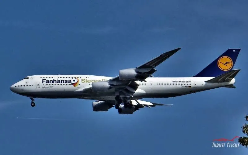 Boeing vs Airbus