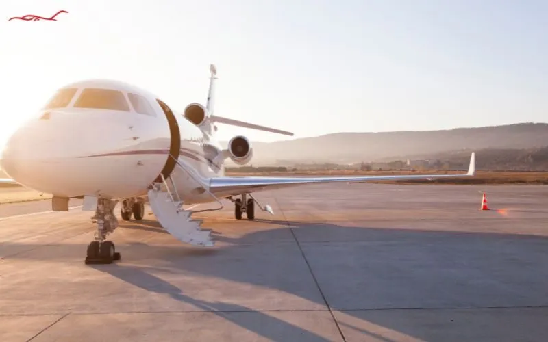 Pilots must choose which airline to work for