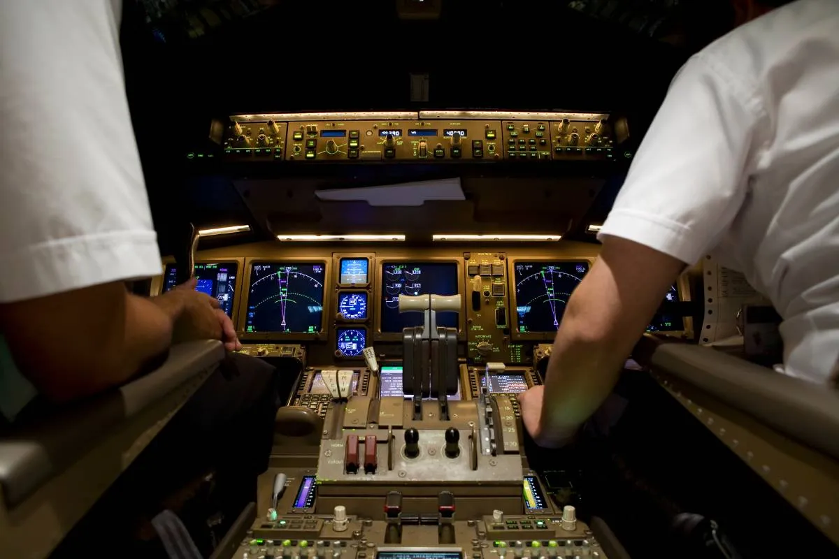 Crew Resource Management