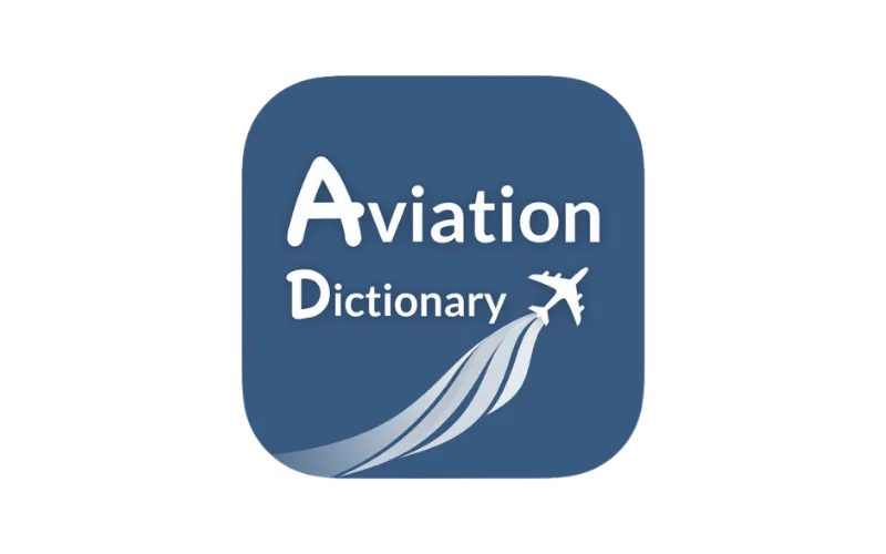 Aviation Dictionary for Pilots