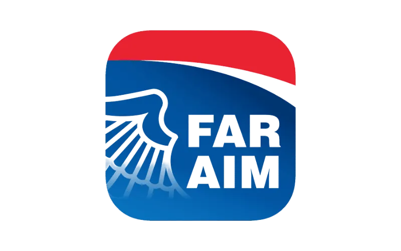 FAR/AIM App