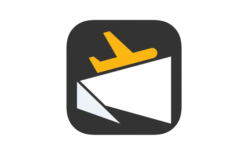 Cloudy by Foreflight App