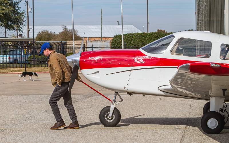 Bad habits every private pilot should unlearn
