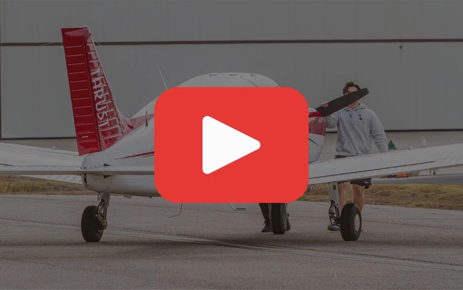 Best aviation youtube channels