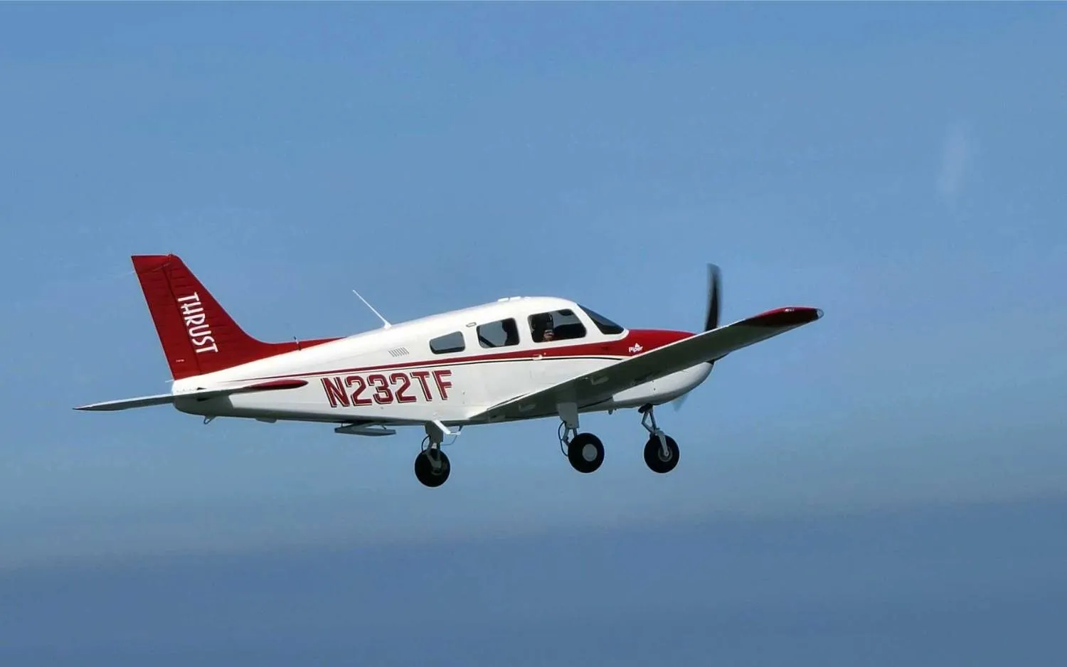 Mastering Basic Flight Maneuvers