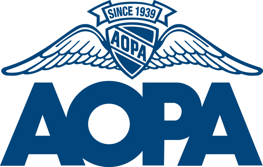 AOPA Logo