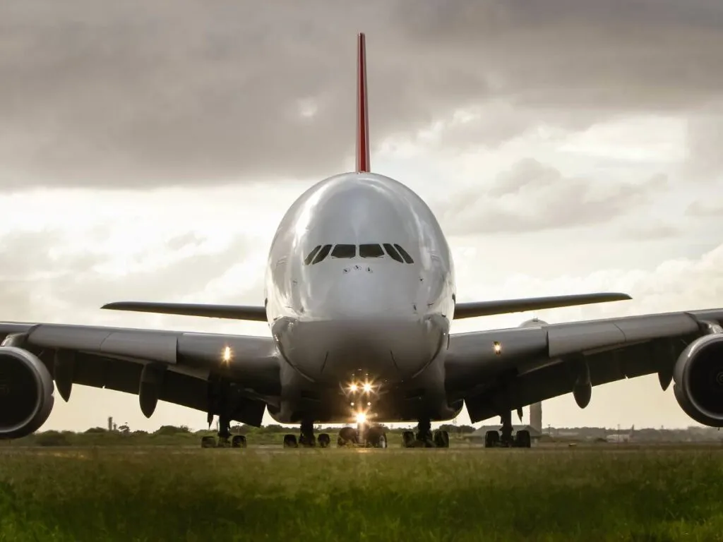 Airbus Beluga XL