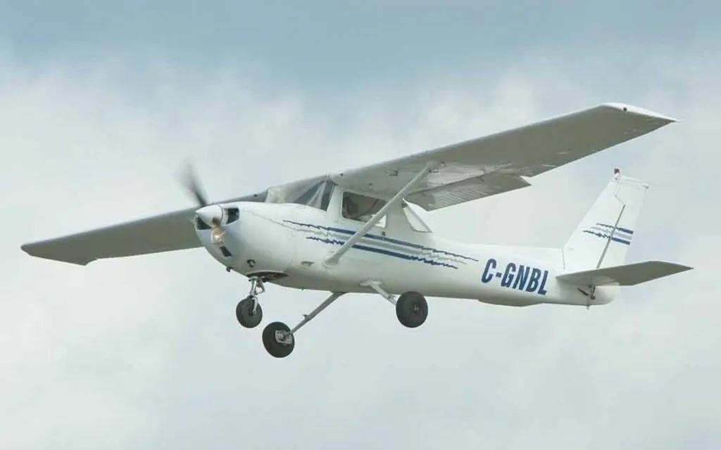 Cessna 150 vs 152