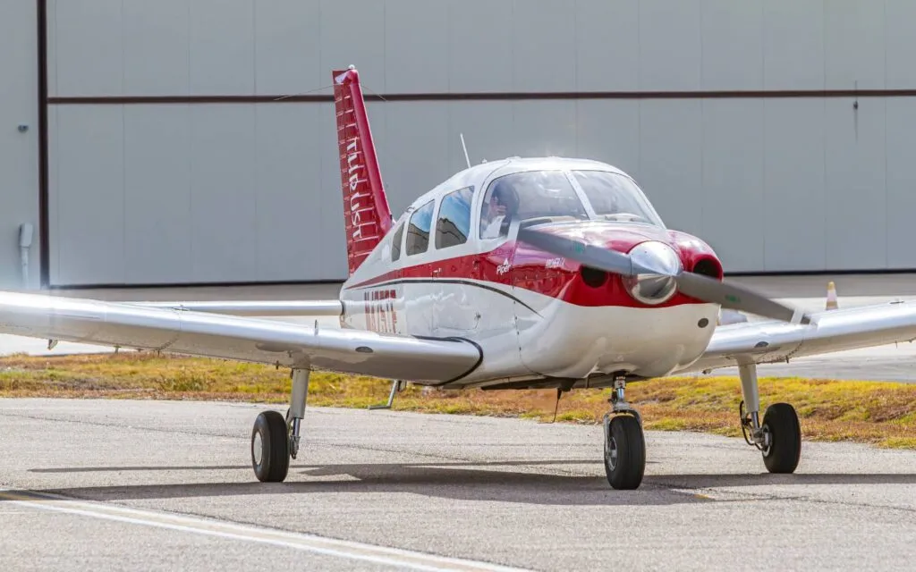 Tips to help land an airplane