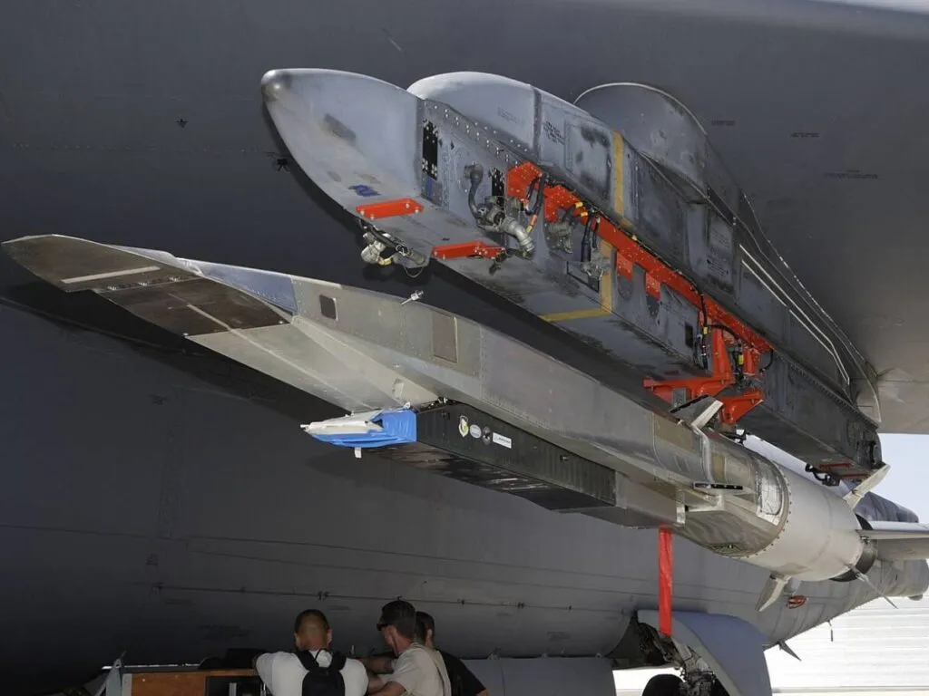 Boeing X-51 Waverider