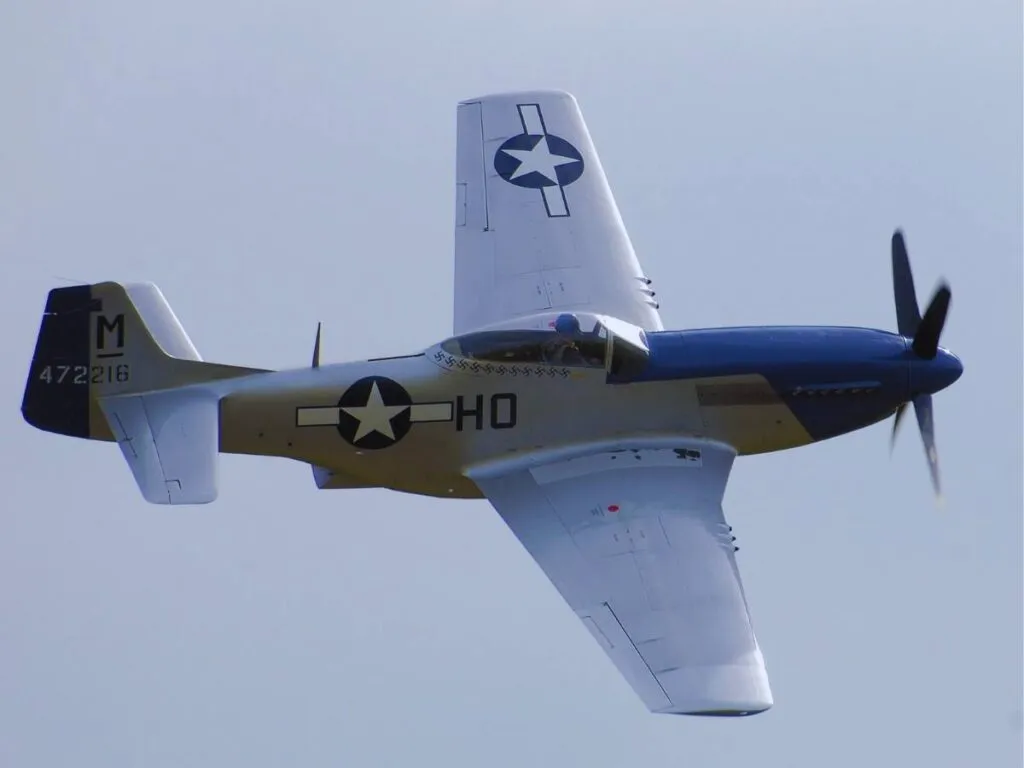 P-51