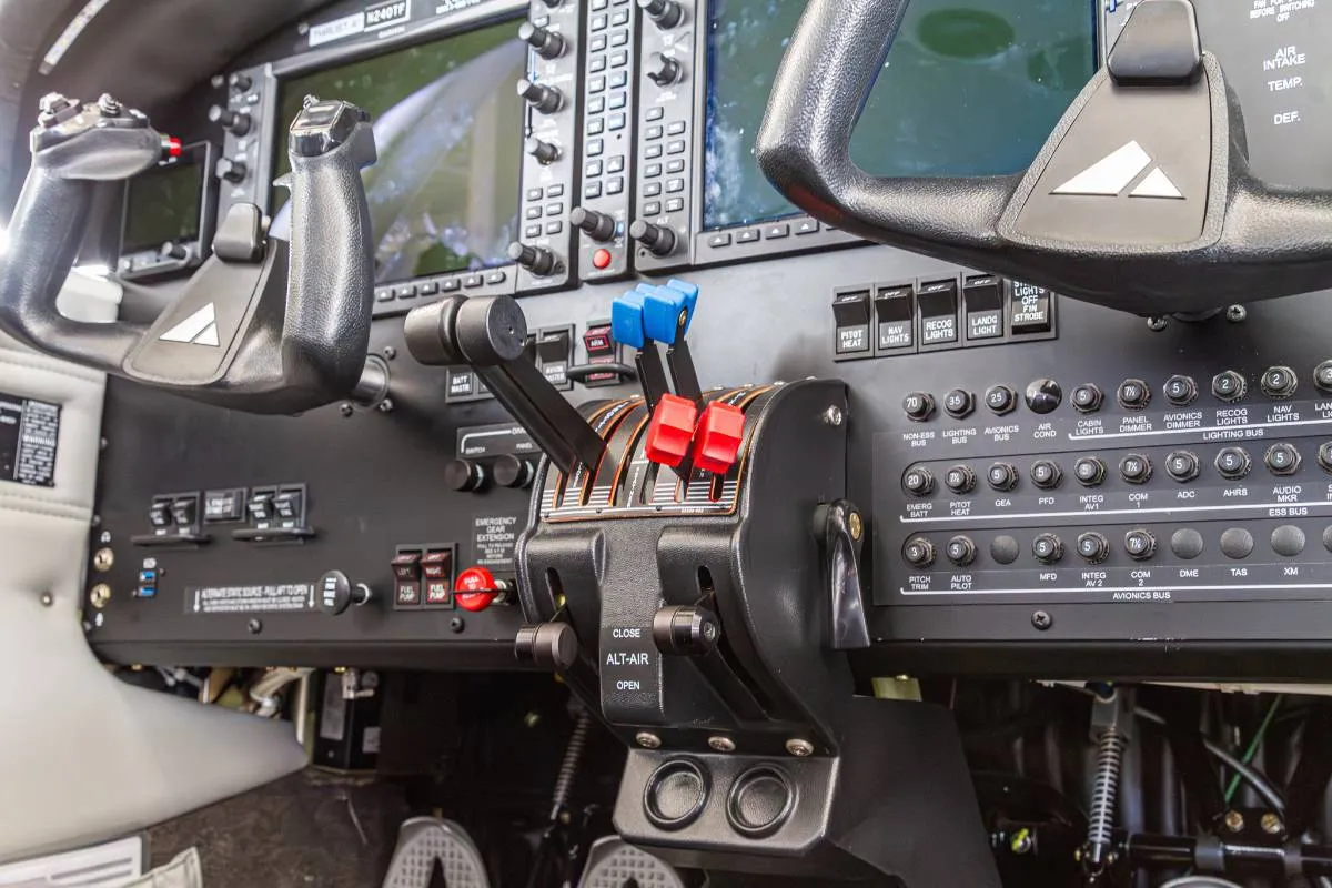 FLY8MA IFR Course