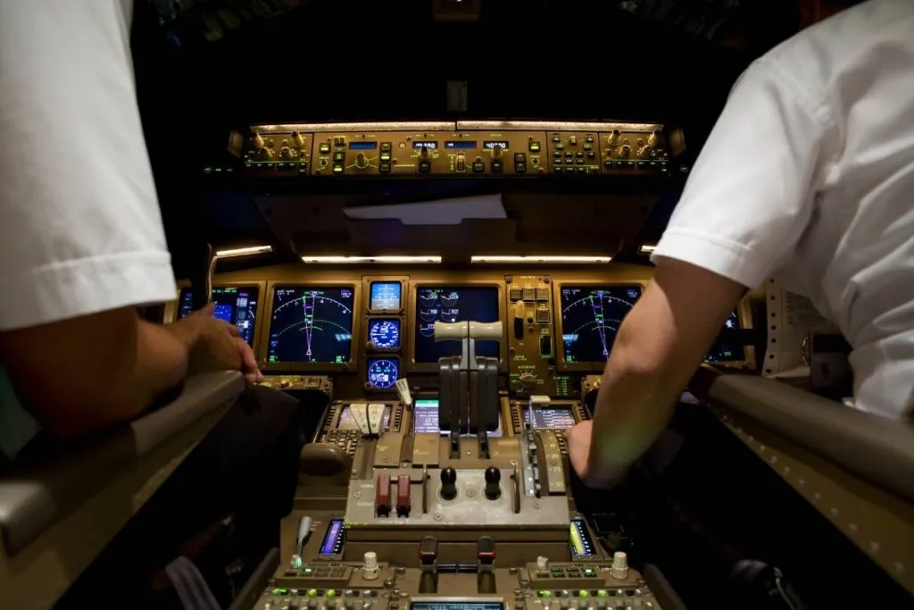 Delta vs United vs American Airlines