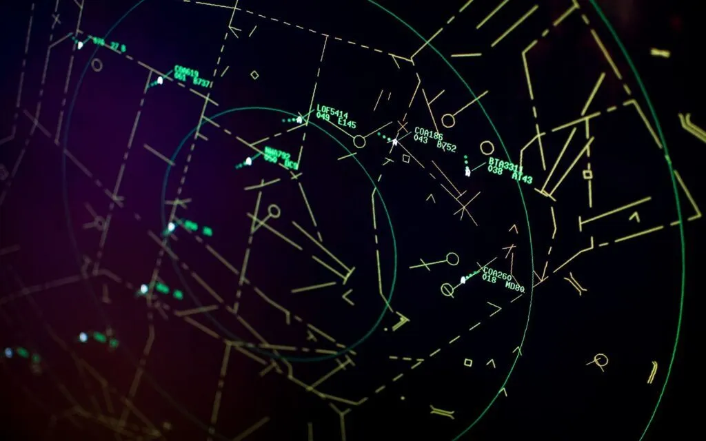 airline dispatcher vs air traffic controller