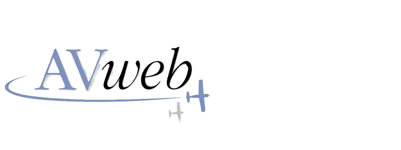 AVweb logo