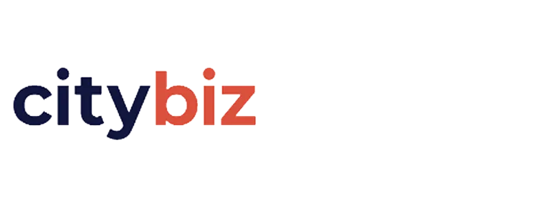 CityBiz logo