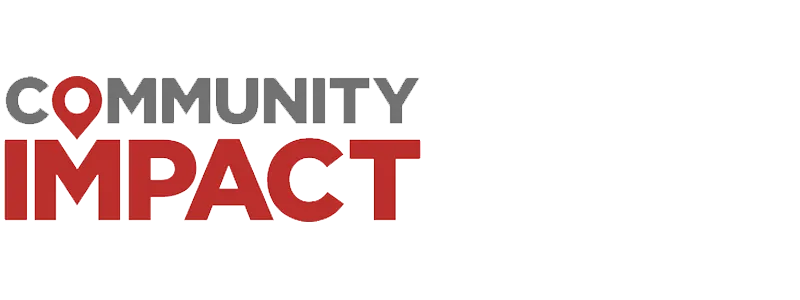Community Impact logo