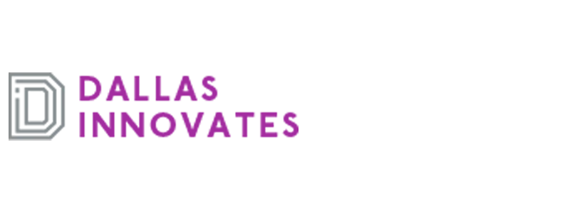 Dallas Innovates logo