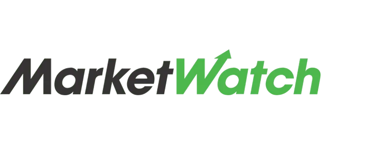 MarketWatch logo