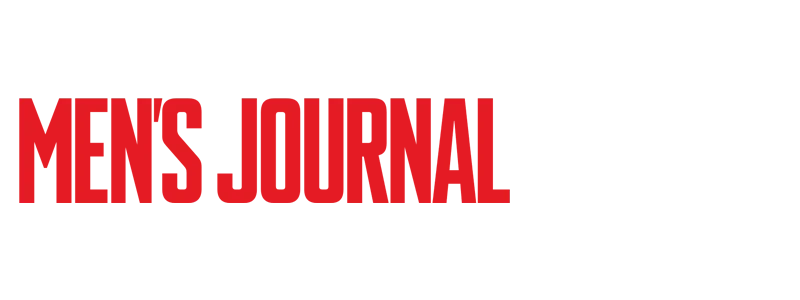 Men's Journal logo