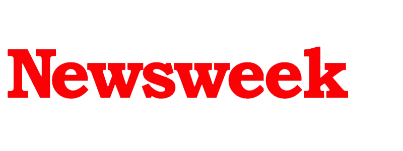 Newsweek logo