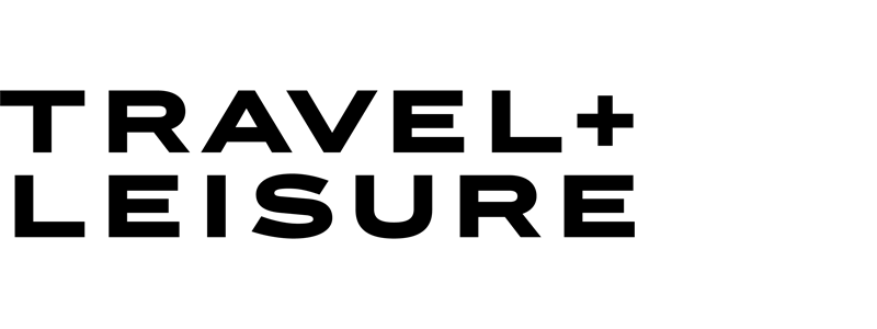 Travel + Leisure logo