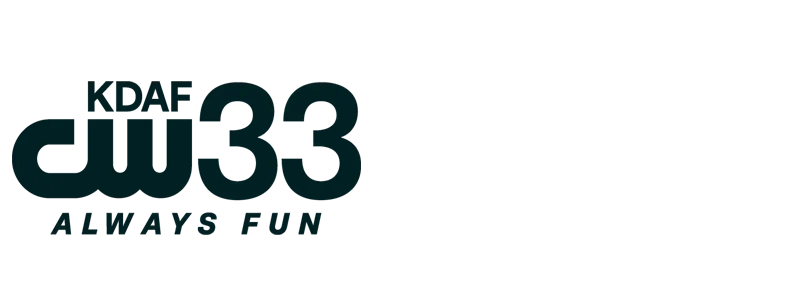 CW33 logo