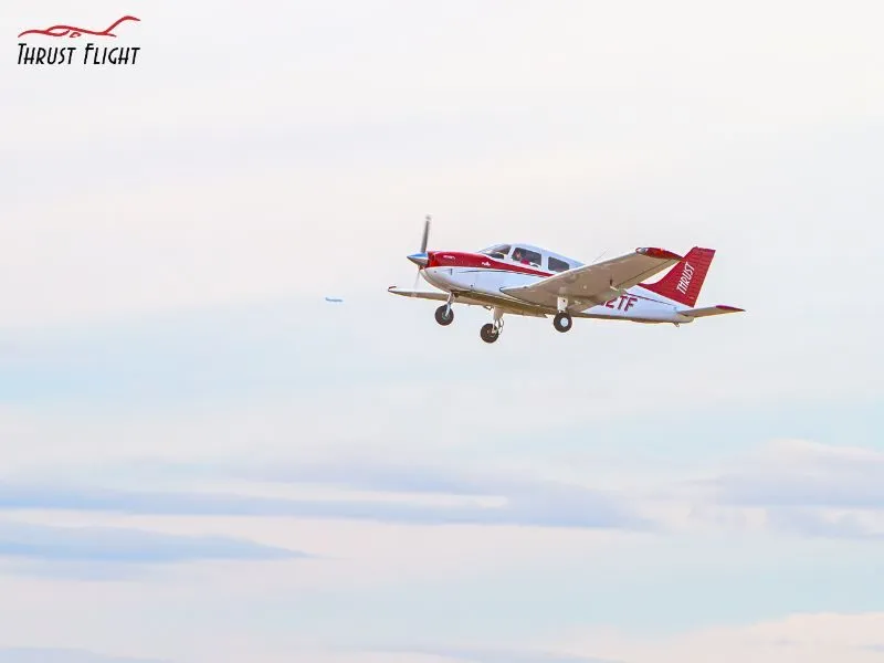 Read the Pilot's bill of rights