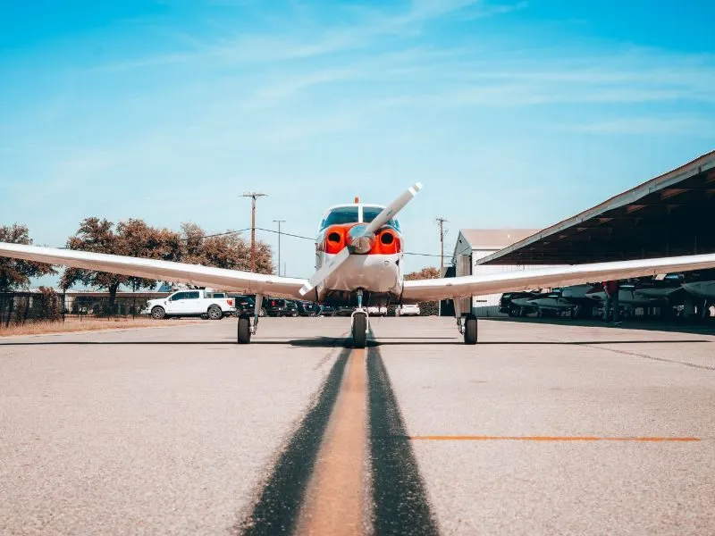 pilots bill of rights